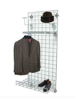Gridwall Products